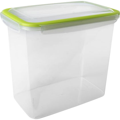 Fiambrera Tarro Kiev Rectangular Hermética 4,9 L