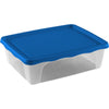 Fiambrera Practic Rectangular 2,5 L