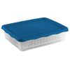 Descongelador Practic Rectangular Rejilla y Tapa 2 L