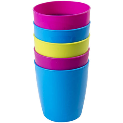 Vaso Madeira 0,3 L Set 5