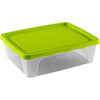 Fiambrera Practic Rectangular 2,5 L