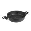 Cacerola Baja Aluminio Forjado