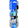 Blister V-Pen Pluma desechable negro Pilot