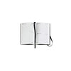 Agenda Passport 90x140 D/P Rígida Terrazzo MR