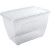 Fiambrera Practic Rectangular Alta 1,5 L