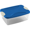 Fiambrera Express Rectangular 2 L