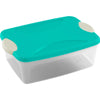 Fiambrera Express Rectangular 2 L