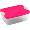 Fiambrera Express Rectangular 2 L