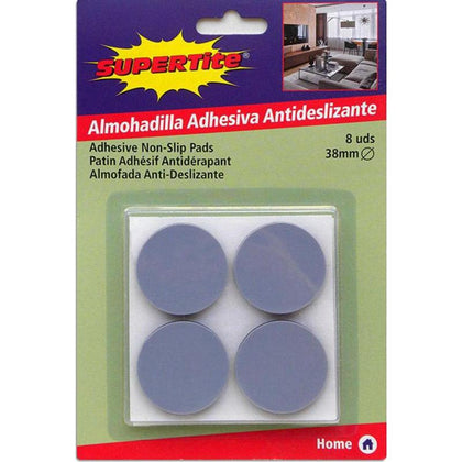 Almohadilla de Deslizamiento para Muebles 38 mm Ø