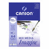 Bloc Encolado A4 50h. Canson Imagine