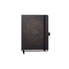 Agenda Journal 122x168 D/P Rígida Vía Láctea MR