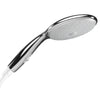 Mango de Ducha Mega Stop 12 cm Ø