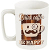 Taza Mug Coffee 0,4 L