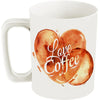 Taza Mug Coffee 0,4 L