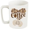Taza Mug Coffee 0,4 L