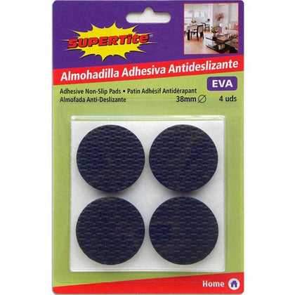 Almohadilla Adhesiva Antideslizante 38 mm