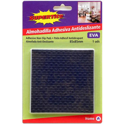 Almohadilla Adhesiva Antideslizante 85 x 85 mm