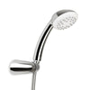 Kit Soporte Vanity Antical Flexible Metal 1,5 m