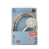 Kit Combi Pacific Antical Flexible Metal 1,5 m