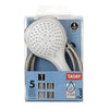 Kit Soporte Cool Cuadrada Antical 11 cm