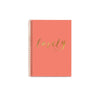Agenda Esp.Plus 155x213 D/P Coral MR