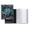 Cuaderno A4 Notebook 4 Stay Wild 140 Hojas