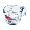 Jarra Medidora 0,25L Ocuisine