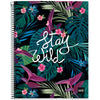 Cuaderno A4 Notebook 4 Stay Wild 140 Hojas