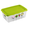 Fiambrera Practic IML Rectangular Micro 0,5 L