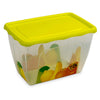 Fiambrera Practic Rectangular IML Fruta Verdura 1,5 L