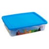 Fiambrera Practic Rectangular IML Fruta Verdura 2 L