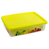 Fiambrera Practic Rectangular IML Fruta Verdura 2 L