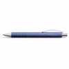 Bolígrafo Essentio Faber-Castell Azul