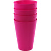 Vaso Hawai 0,43 L Set 4