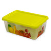 Fiambrera Practic Rectangular IML Fruta Verdura 1 L