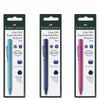 Bolígrafo Grip Faber Castell 2010 Surtido