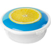 Fiambrera Moscú Redonda IML Fruta 0,5 L