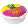 Fiambrera Moscú Redonda IML Fruta 0,5 L