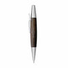 Bolígrafo Madera E-Motion Faber-Castell Marrón Oscuro