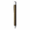 Bolígrafo Ondoro Faber-Castell Roble Ahumado