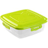 Fiambrera London Cuadrada 0,25 L Set 2
