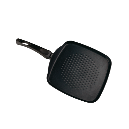 Asadora Aluminio Grill