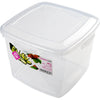 Fiambrera London Cuadrada 2,3 L
