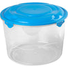Fiambrera Moscú Redonda 2,3 L