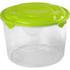 Fiambrera Moscú Redonda 2,3 L