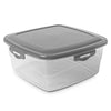 Fiambrera London Cuadrada 1,8 L