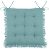 Cojín para Silla Prague 40x40 Azul