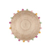 Alfombra Pimprenelle 90cm Yute