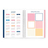 Agenda Plus W-O 155x213 S/V M.Border-Futuro