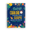 Agenda Plus W-O 155x213 D/P M.Border-Madrugar